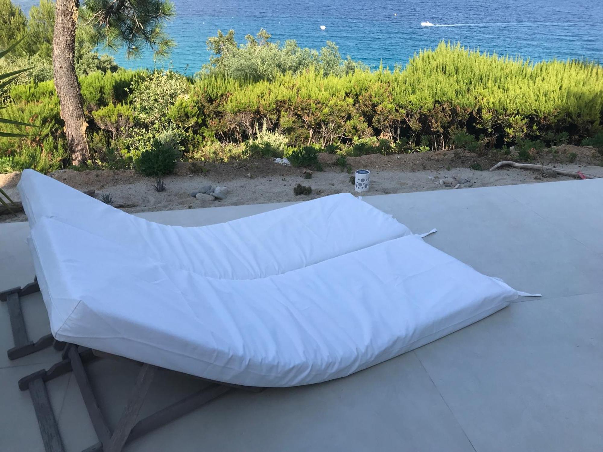 Villa Mael Ramatuelle Exterior photo
